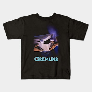 Original Poster. Kids T-Shirt